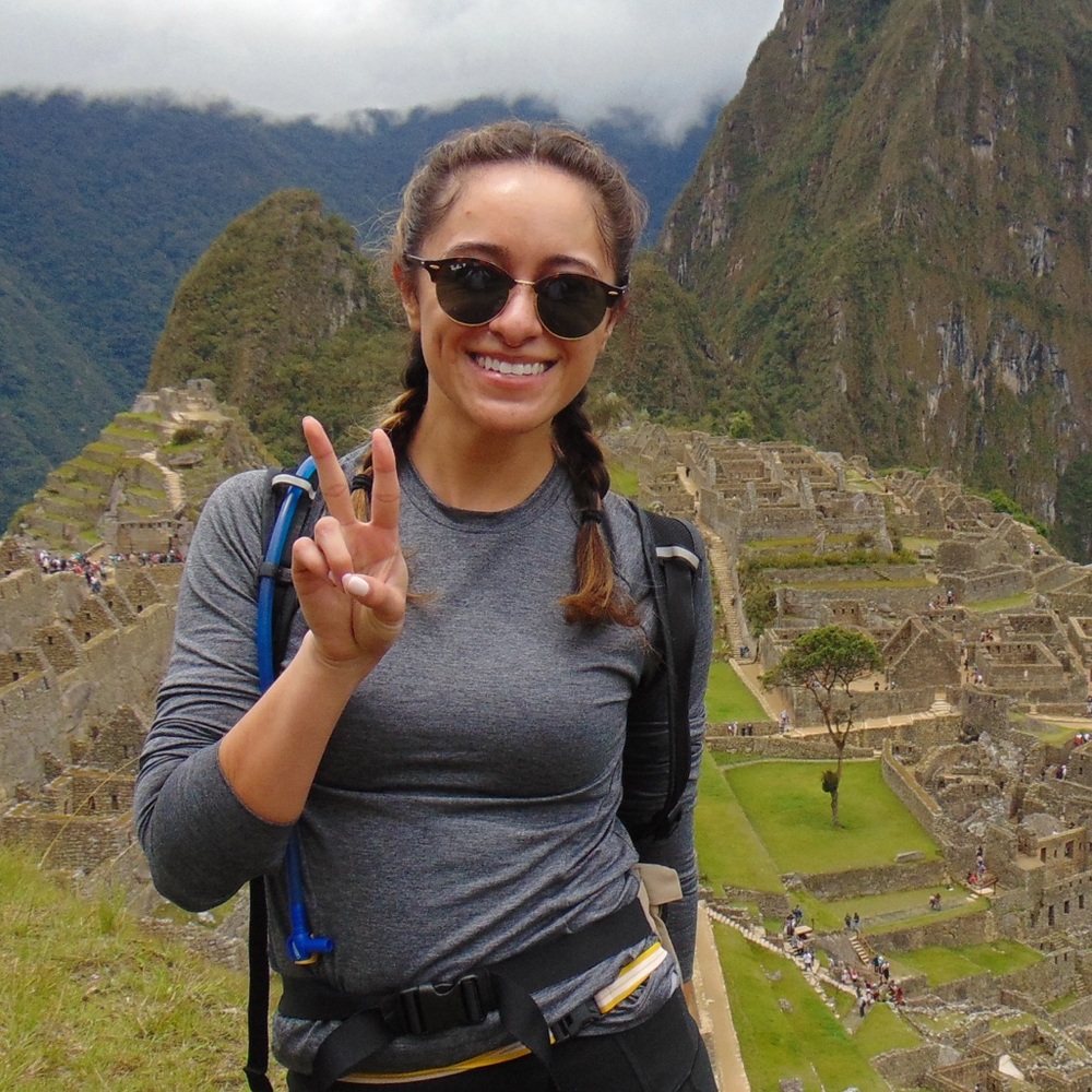 Meet your Posher, Meghan